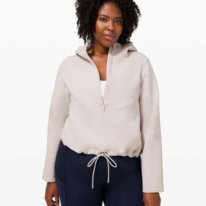 Lululemon Unleash Strength Hoodie *Spacer